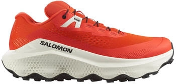 Salomon Ultra Glide 3 (L47755900) cherry tomate/vanilla ice/black