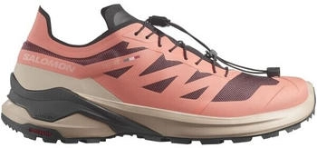 Salomon Xa Meta Mif W orange beige schwarz
