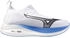 Mizuno Neo Zen Laufschuhe weiß schwarz frontier blau