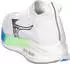 Mizuno Neo Zen Laufschuhe weiß schwarz frontier blau