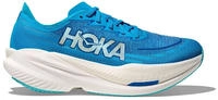 HOKA 1155119-SYWR.075, HOKA MACH X 2 Laufschuhe Herren SKYWARD BLUE / ELECTRIC COBALT