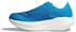 Hoka Mach X 2 Skyward blue electric cobalt
