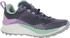 Lowa Madrix Trailrunningschuhe grau lila
