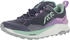 Lowa Madrix Trailrunningschuhe grau lila