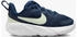 Nike Star Runner 4 Sneaker 409 midnight navy volt tint dusty cactus
