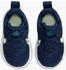 Nike Star Runner 4 Sneaker 409 midnight navy volt tint dusty cactus