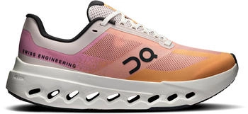 On Cloudsurfer Next Schuhe orange