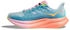 Hoka Mach 6 Schuhe navy nautical dusk