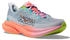 Hoka Mach 6 Schuhe navy nautical dusk