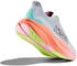 Hoka Mach 6 Schuhe navy nautical dusk