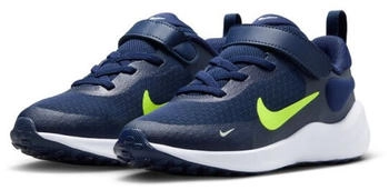 Nike Revolution Schuh FB7690-403 blau