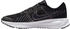 Nike Run Defy Laufschuh schwarz weiß