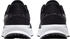 Nike Run Defy Laufschuh schwarz weiß