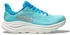 Hoka Clifton blau