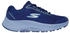 Skechers Go Run Consistent 2 0 blau schwarz