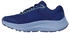 Skechers Go Run Consistent 2 0 blau schwarz