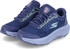 Skechers Go Run Consistent 2 0 blau schwarz