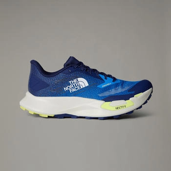 The North Face Vectiv Enduris 4 blau schwarz