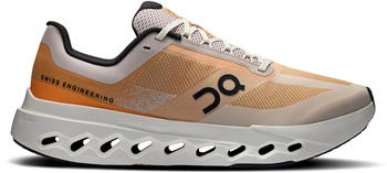 On Cloudrunner 2 Schuhe grau