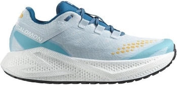 Salomon Aero Glide 3 GRVL Schuhe blau