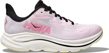 Hoka Clifton carnation starlight glow