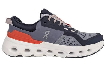 On CloudCore 2 Laufschuhe fossil spice