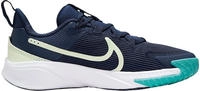 Nike DX7614, NIKE Kinder Laufschuhe STAR RUNNER 4 NN (PS) Blau