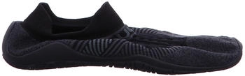 UYN Beemotion Barfußschuh schwarz anthrazit