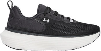 Under Armour Infinite Elite 2 Laufschuhe schwarz anthrazit weiß