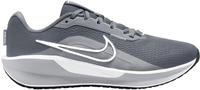 Nike FD6454-010, NIKE Downshifter 13 Laufschuhe Herren 010 - cool grey/white-wolf