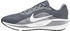 Nike Downshifter Laufschuhe 010 cool grey white wolf grey pure platinum