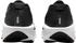 Nike Downshifter Laufschuhe 010 cool grey white wolf grey pure platinum