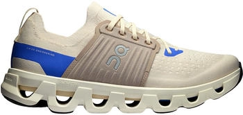 On Cloudswift 4 Schuhe beige