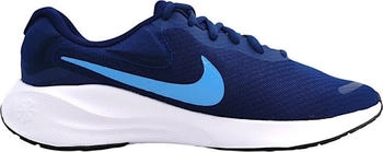 Nike Revolution Sneaker blau schwarz