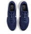 Nike Revolution Sneaker blau schwarz