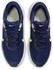 Nike Revolution GS Laufschuhe midnight navy volt tint weiß