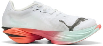 Puma Fast-R Nitro Elite 3 Women (312061-01) white/glowing red/mint melt