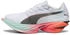 Puma Fast-R Nitro Elite 3 Women (312061-01) white/glowing red/mint melt