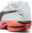 Puma Fast-R Nitro Elite 3 Women (312061-01) white/glowing red/mint melt