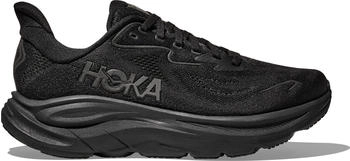 Hoka Clifton 10 Wide (1162032-BBLC) black/black