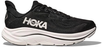 Hoka Clifton 10 Wide (1162032-BWHT) black/white