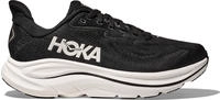 HOKA 1162031-BWHT, HOKA Damen Laufschuhe CLIFTON 10 382/3EU schwarz / weiss