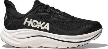 Hoka Clifton 10 Women black/white