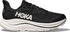 Hoka Clifton 10 Women black/white