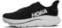 Hoka Clifton 10 Women black/white