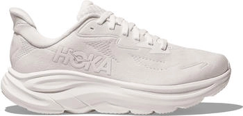 Hoka Clifton 10 Women white/white