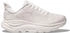 Hoka Clifton 10 Women white/white