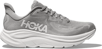 Hoka Clifton 10 stellar grey/stardust
