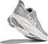 Hoka Clifton 10 stellar grey/stardust