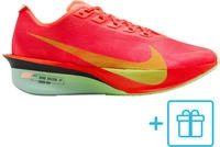 Nike Vaporfly 4 Damen Rot
